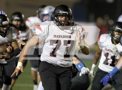 Thumbnail 1 in Mount Miguel vs. La Jolla Country Day (CIF SDS D4 First Round) photogallery.