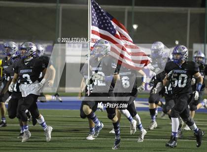 Thumbnail 1 in Mount Miguel vs. La Jolla Country Day (CIF SDS D4 First Round) photogallery.
