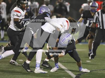 Thumbnail 1 in Mount Miguel vs. La Jolla Country Day (CIF SDS D4 First Round) photogallery.