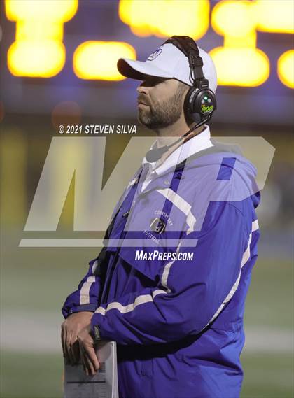 Thumbnail 3 in Mount Miguel vs. La Jolla Country Day (CIF SDS D4 First Round) photogallery.