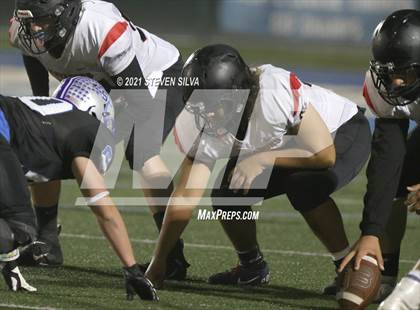 Thumbnail 2 in Mount Miguel vs. La Jolla Country Day (CIF SDS D4 First Round) photogallery.