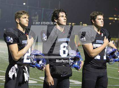 Thumbnail 1 in Mount Miguel vs. La Jolla Country Day (CIF SDS D4 First Round) photogallery.