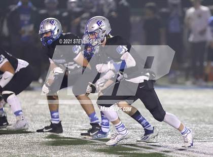 Thumbnail 2 in Mount Miguel vs. La Jolla Country Day (CIF SDS D4 First Round) photogallery.