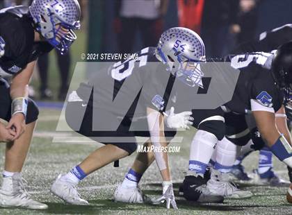 Thumbnail 1 in Mount Miguel vs. La Jolla Country Day (CIF SDS D4 First Round) photogallery.