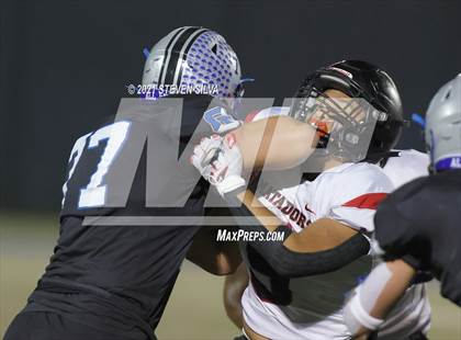 Thumbnail 2 in Mount Miguel vs. La Jolla Country Day (CIF SDS D4 First Round) photogallery.