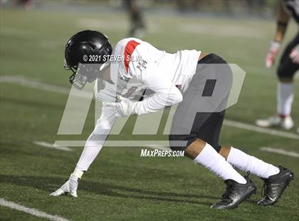 Thumbnail 2 in Mount Miguel vs. La Jolla Country Day (CIF SDS D4 First Round) photogallery.