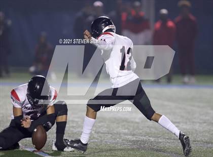 Thumbnail 1 in Mount Miguel vs. La Jolla Country Day (CIF SDS D4 First Round) photogallery.