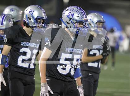 Thumbnail 3 in Mount Miguel vs. La Jolla Country Day (CIF SDS D4 First Round) photogallery.