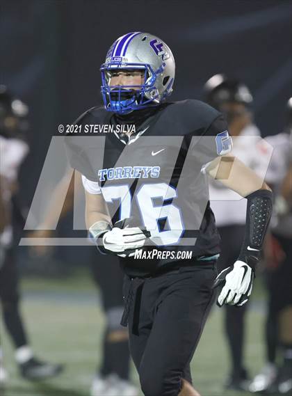 Thumbnail 2 in Mount Miguel vs. La Jolla Country Day (CIF SDS D4 First Round) photogallery.