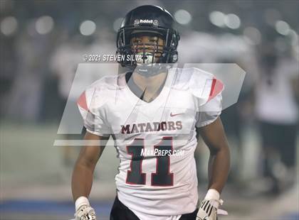 Thumbnail 3 in Mount Miguel vs. La Jolla Country Day (CIF SDS D4 First Round) photogallery.
