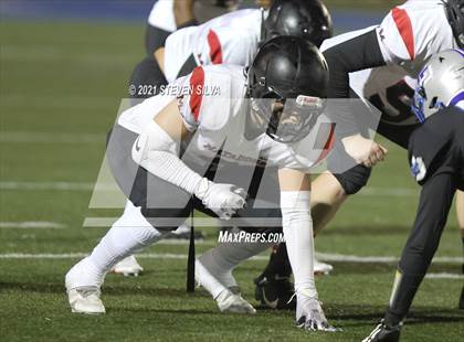 Thumbnail 2 in Mount Miguel vs. La Jolla Country Day (CIF SDS D4 First Round) photogallery.