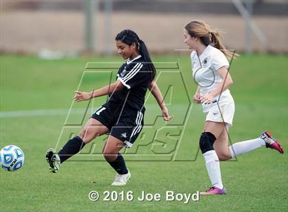 Thumbnail 3 in Altamont vs. Calhoun (Southern Invitational Shootout 2016) photogallery.