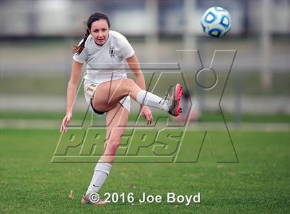 Thumbnail 3 in Altamont vs. Calhoun (Southern Invitational Shootout 2016) photogallery.