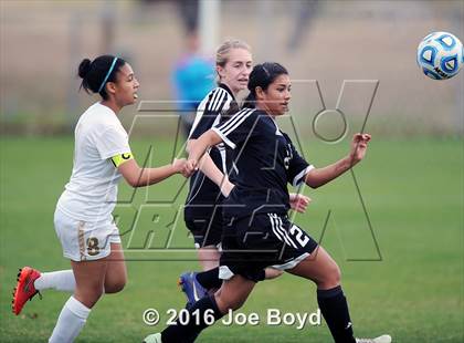 Thumbnail 1 in Altamont vs. Calhoun (Southern Invitational Shootout 2016) photogallery.
