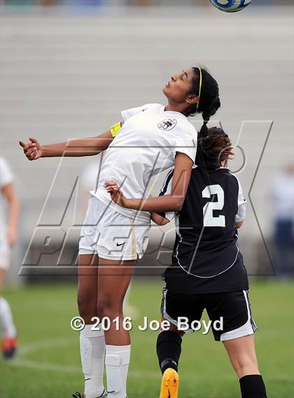 Thumbnail 1 in Altamont vs. Calhoun (Southern Invitational Shootout 2016) photogallery.