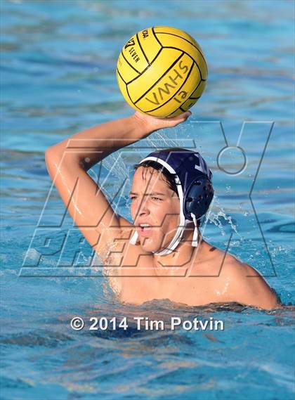 Thumbnail 1 in Vista Murrieta vs Troy photogallery.