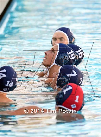 Thumbnail 2 in Vista Murrieta vs Troy photogallery.