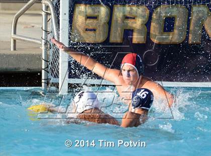 Thumbnail 1 in Vista Murrieta vs Troy photogallery.