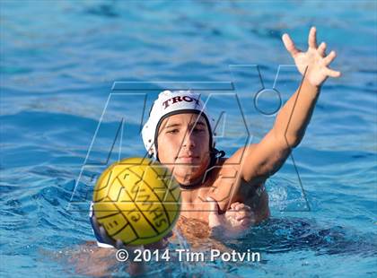 Thumbnail 1 in Vista Murrieta vs Troy photogallery.
