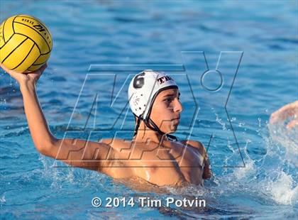 Thumbnail 2 in Vista Murrieta vs Troy photogallery.