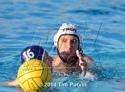 Thumbnail 3 in Vista Murrieta vs Troy photogallery.