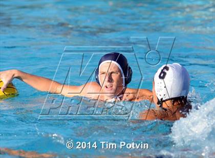 Thumbnail 3 in Vista Murrieta vs Troy photogallery.