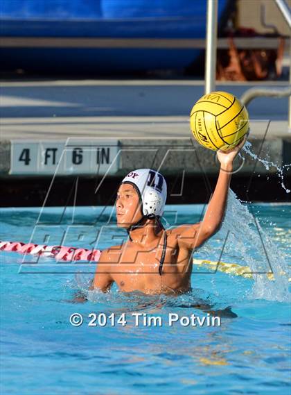Thumbnail 1 in Vista Murrieta vs Troy photogallery.