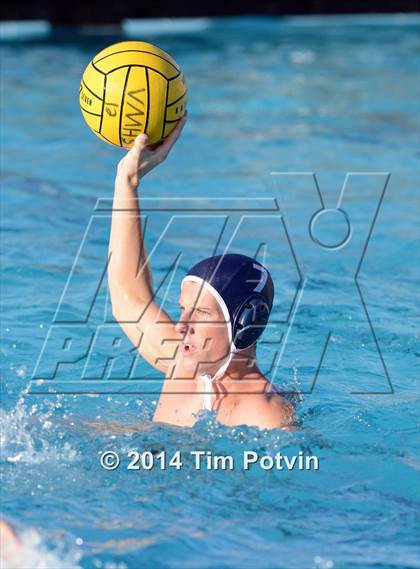 Thumbnail 3 in Vista Murrieta vs Troy photogallery.