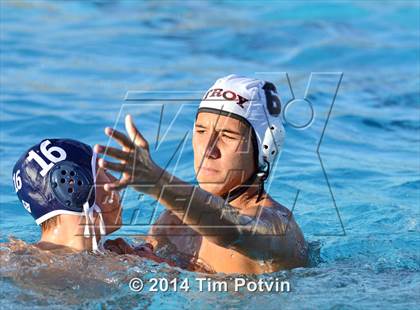 Thumbnail 2 in Vista Murrieta vs Troy photogallery.