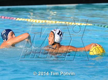 Thumbnail 2 in Vista Murrieta vs Troy photogallery.