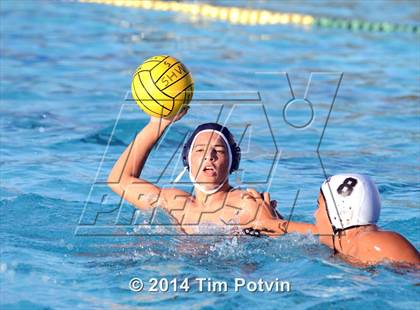Thumbnail 1 in Vista Murrieta vs Troy photogallery.