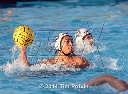 Thumbnail 3 in Vista Murrieta vs Troy photogallery.