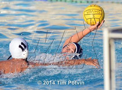 Thumbnail 3 in Vista Murrieta vs Troy photogallery.