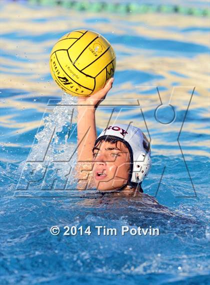 Thumbnail 1 in Vista Murrieta vs Troy photogallery.