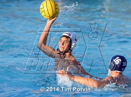 Thumbnail 2 in Vista Murrieta vs Troy photogallery.