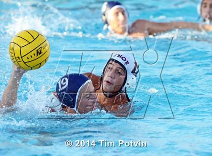 Thumbnail 2 in Vista Murrieta vs Troy photogallery.