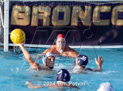 Thumbnail 2 in Vista Murrieta vs Troy photogallery.