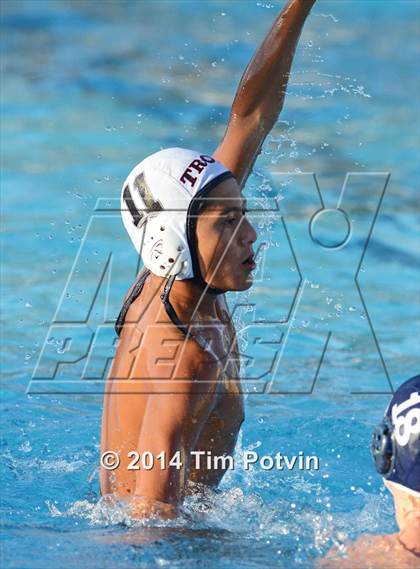 Thumbnail 3 in Vista Murrieta vs Troy photogallery.