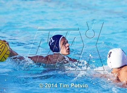 Thumbnail 1 in Vista Murrieta vs Troy photogallery.