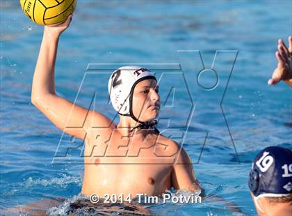 Thumbnail 1 in Vista Murrieta vs Troy photogallery.