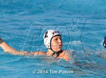 Thumbnail 1 in Vista Murrieta vs Troy photogallery.