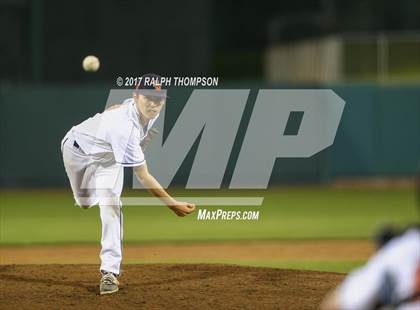 Thumbnail 2 in Wood vs. Cosumnes Oaks @ Raley Field photogallery.