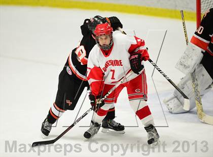 Thumbnail 2 in Watertown/Pomperaug @ Cheshire photogallery.