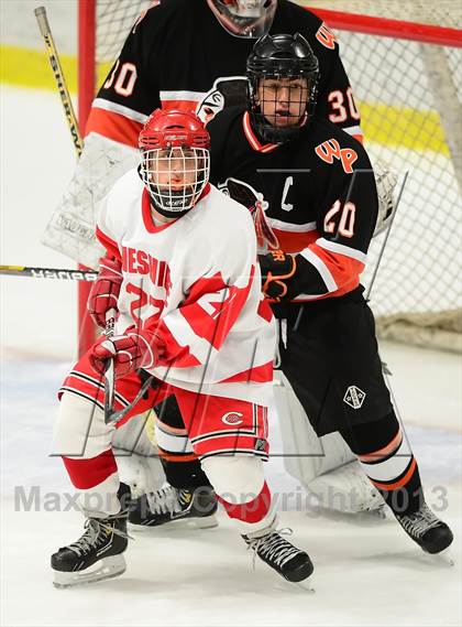 Thumbnail 3 in Watertown/Pomperaug @ Cheshire photogallery.