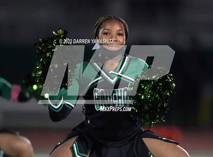 Thumbnail 2 in Northgate @ El Cerrito (CIF NCS D3 Semifinal) photogallery.