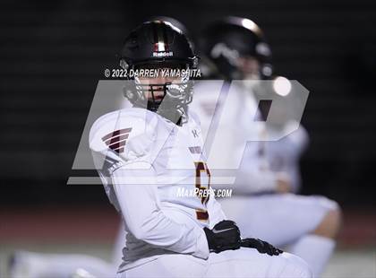 Thumbnail 2 in Northgate @ El Cerrito (CIF NCS D3 Semifinal) photogallery.