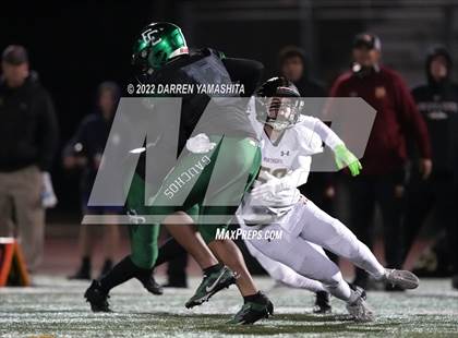 Thumbnail 2 in Northgate @ El Cerrito (CIF NCS D3 Semifinal) photogallery.