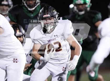 Thumbnail 2 in Northgate @ El Cerrito (CIF NCS D3 Semifinal) photogallery.
