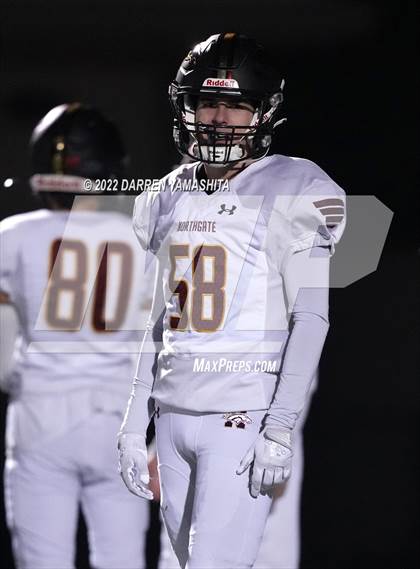 Thumbnail 3 in Northgate @ El Cerrito (CIF NCS D3 Semifinal) photogallery.