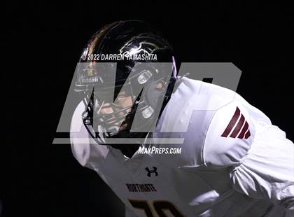 Thumbnail 2 in Northgate @ El Cerrito (CIF NCS D3 Semifinal) photogallery.